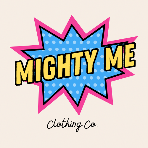 Mighty Me Tees One Time Purchase