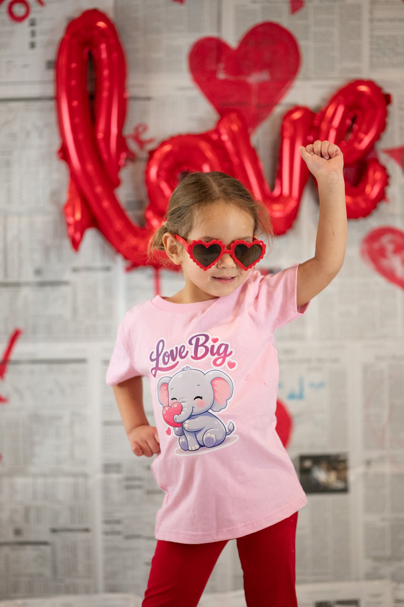 Mighty Me Tees Monthly Subscription