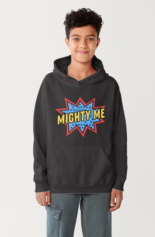 Mighty Me Hoodies Monthly Subscription